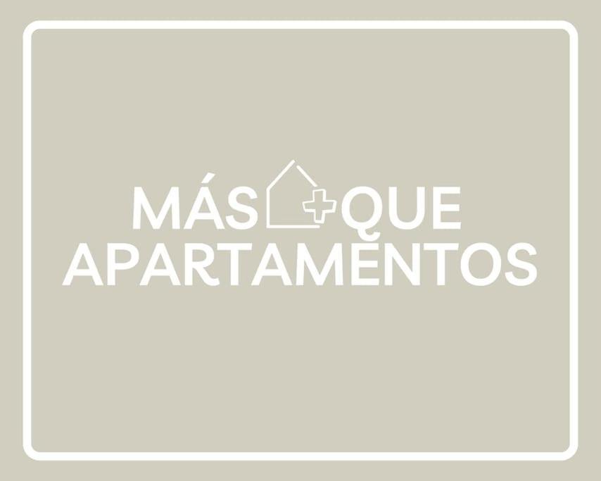 Barrio San Miguel Mas Que Apartamentos Murcie Extérieur photo
