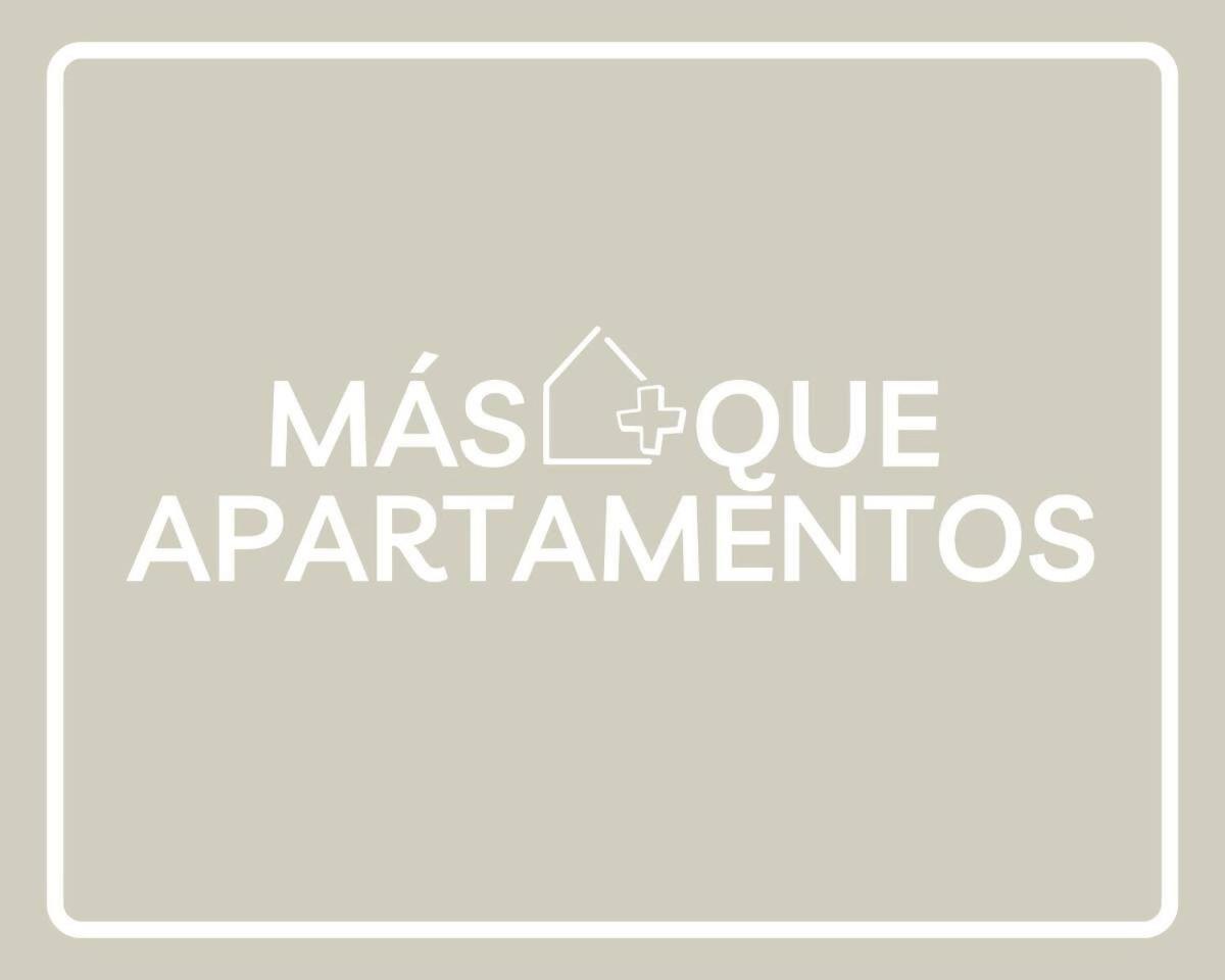 Barrio San Miguel Mas Que Apartamentos Murcie Extérieur photo