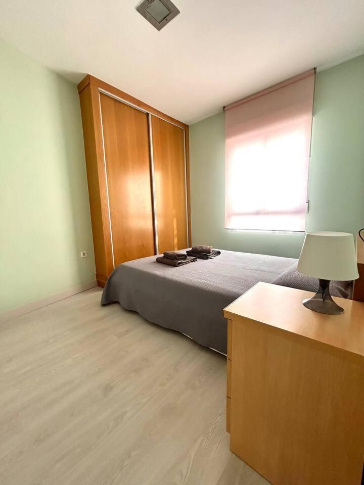 Barrio San Miguel Mas Que Apartamentos Murcie Extérieur photo